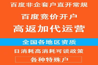 深度解析：百度竞价代运营的优化技巧与策略